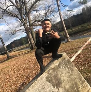 Meet your Posher, Salvador